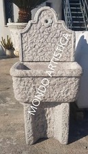 FONTANA LAVANDINO A MURO