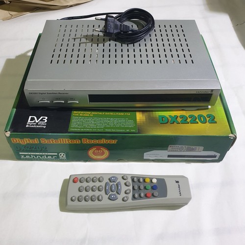 Ricevitore satellitare - ricevitore,
