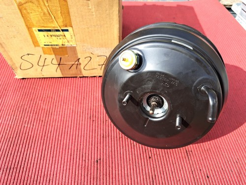 Amplificatore freno opel - amplificatore,