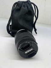 Objectif Nikon Nikon 58 0.35m