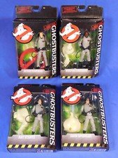 GHOSTBUSTERS CLASSIC SET DI 4