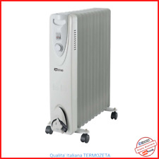 Radiatore Olio Termosifone