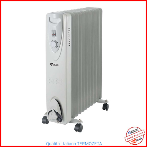 Radiatore olio termosifone - olio,