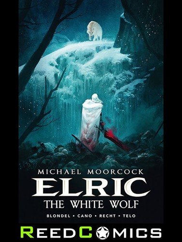 Moorcock elric volume the - elric, 3