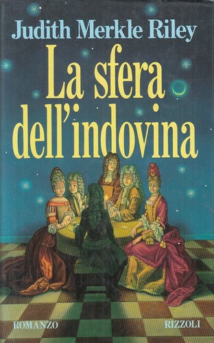 Ln2 sfera dell indovina - ln2-, la