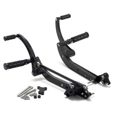 Pedane Avanzate Comandi Avanzati per Harley Street XG500 XG750 Street Rod 17-20