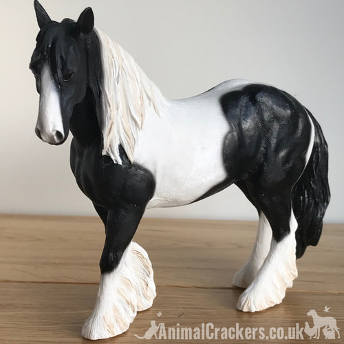 Ornamento cavallo pony - cavallo,