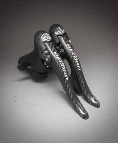 Leva freno cambio campagnolo - cambio,