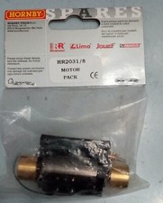 HORNBY RIVAROSSI - MOTORE PACK