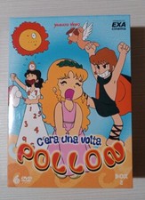 C'ERA UNA VOLTA POLLON BOX 2 -