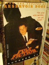 Original Pulp Fiction Movie