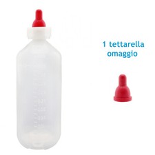 BIBERON BOTTIGLIA ALLATTAMENTO