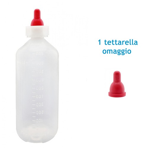 Biberon bottiglia allattamento - biberon,
