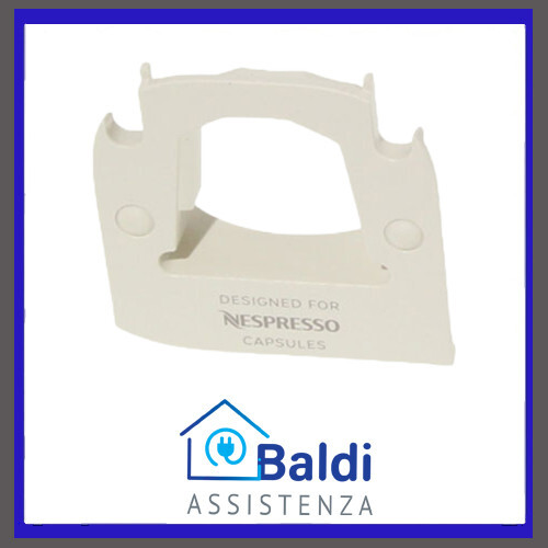Imbuto capsula macchina caffe - capsula,