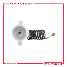 Manometro per Caldaia Immergas