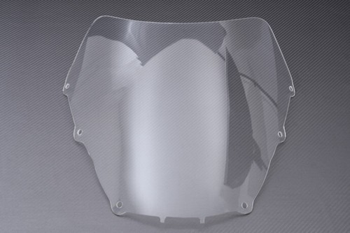 Bulle polycarbonate saute - bulle,