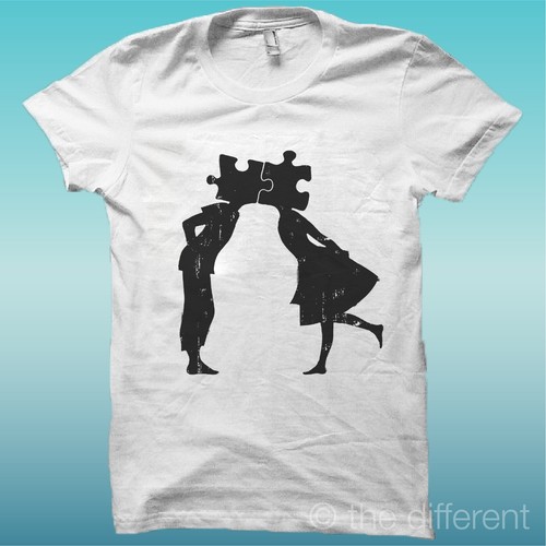 Shirt uomo sagoma - t-shirt,