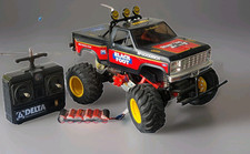 Tamiya RC 1986 Vintage Ford
