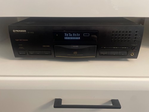 Pioneer s702 lettore cd - pioneer,