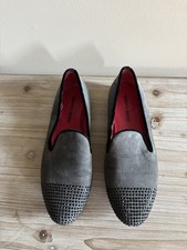 Mocassino donna Alberto Gozzi