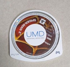 SPIDER-MAN 2 PSP - OTTIME