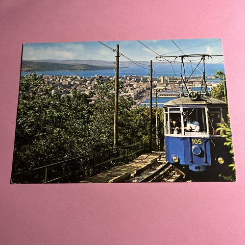 Cartolina colori collezione - cartolina, a