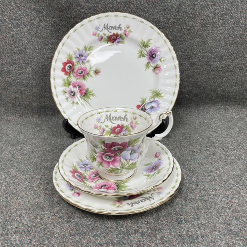 Royal albert fiore - fiore, del