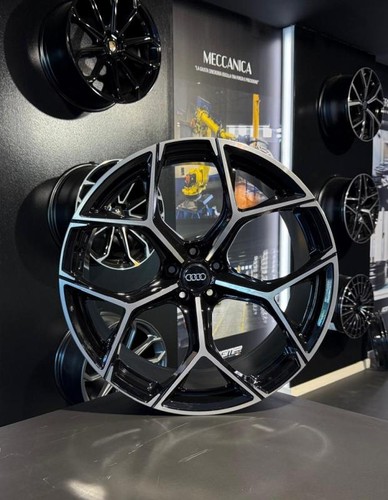 Cerchio lega per audi q5 - cerchio, in