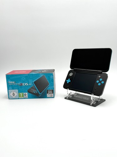 New nintendo 2ds - nintendo,