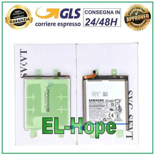Batteria originale service - batteria,