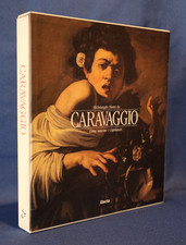 Mina Gregori, Michelangelo Merisi da Caravaggio. Come nascono i Capolavori. 1991