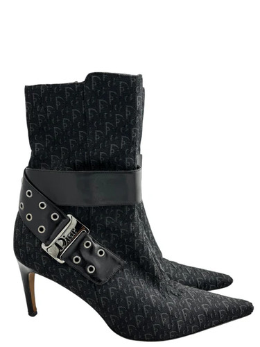 Stivaletti christian dior - christian,