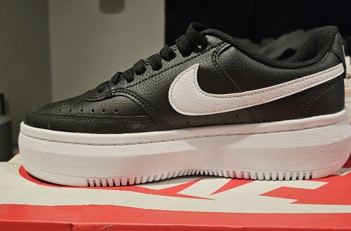 Taglia nike court vision - 9,