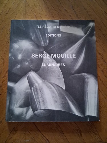 Serge mouille luminaires - serge,