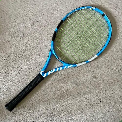 Babolat pure drive tour - drive,