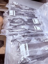 10 Pair Toshiba 3D Movie