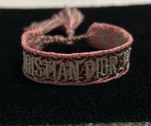 Bracciale christian dior - bracciale,