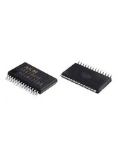 1pcs ak4396vf ak4396vfp - 1pcs,