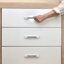  10 Pcs Manopole Del Guardaroba Maniglie Dei Cassetti Della Cucina