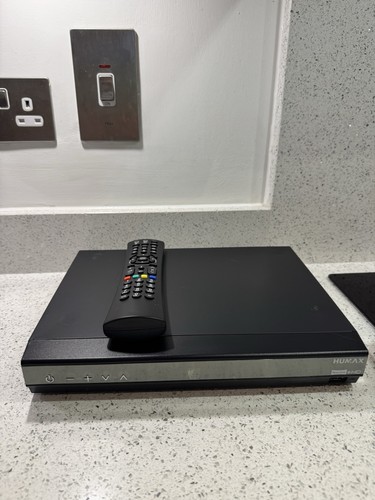 Humax hdr 2000t - hdr-2000t, registratore