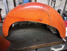 Coppia parafanghi moto anni