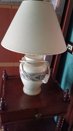 Elegante lampada tavolo in - lampada, da