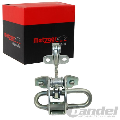Metzger fermaporta anteriore - metzger,