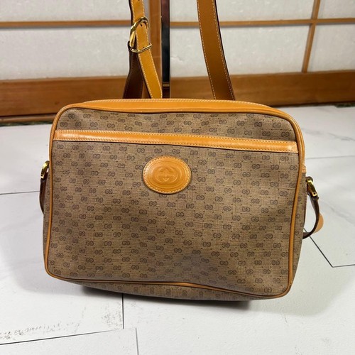 Gucci borsa tracolla - borsa, a
