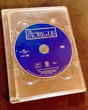 The Story Of Us 📀 Bruce