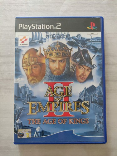 Age of empires the - age,