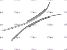 FASCIA PROFILO BARRA GRIGLIA