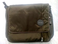 borsa Messenger The Bridge