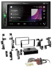 Pioneer 2DIN MP3 DAB USB