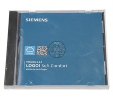 SIEMENS LOGO SOFT COMFORT